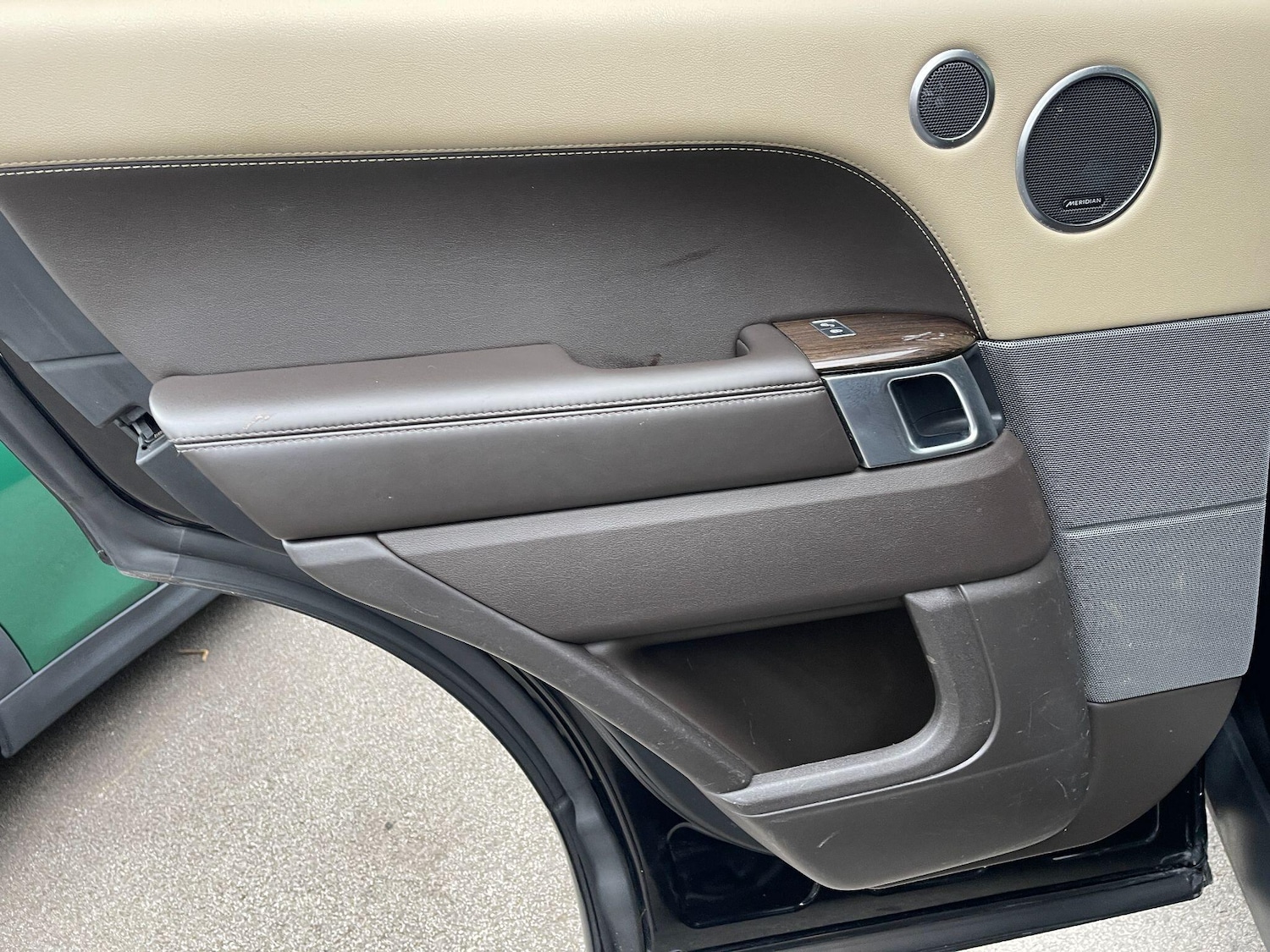 Used Land Rover Range Rover Sport 2018 for sale - 77253587: Photo 22