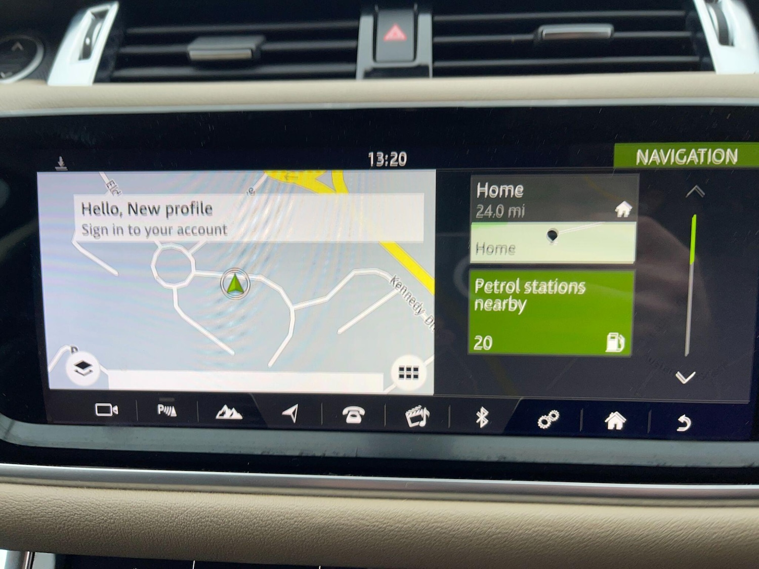 Used Land Rover Range Rover Sport 2018 for sale - 77253587: Photo 29