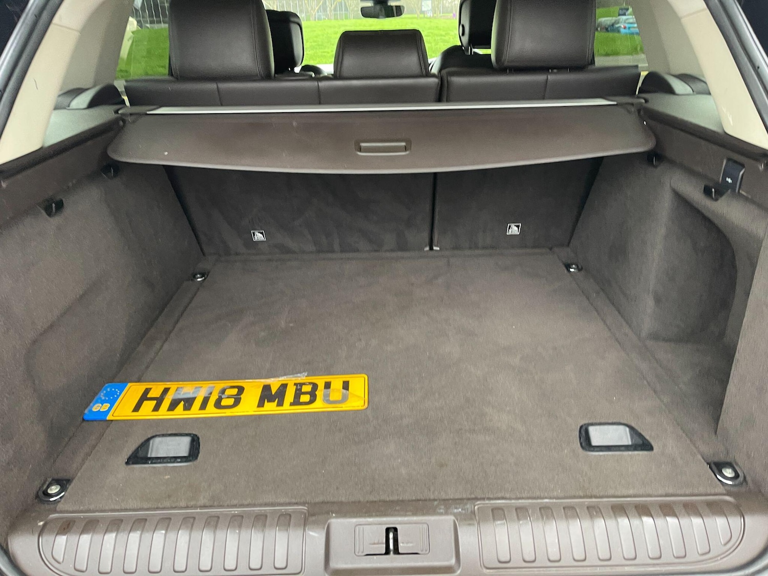 Used Land Rover Range Rover Sport 2018 for sale - 77253587: Photo 33