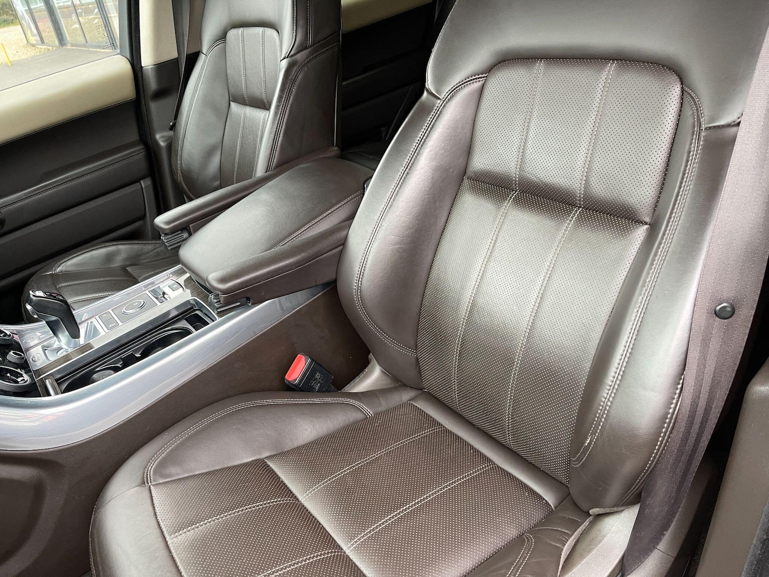 Used Land Rover Range Rover Sport 2018 for sale - 77253587: Photo 35