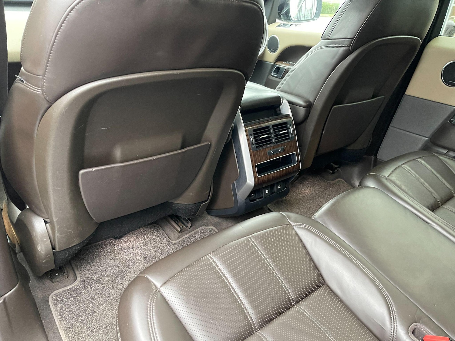 Used Land Rover Range Rover Sport 2018 for sale - 77253587: Photo 42