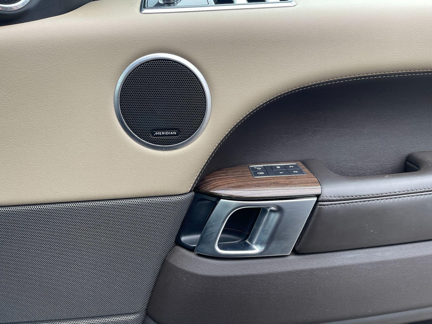 Used Land Rover Range Rover Sport 2018 for sale - 77253587: Photo 44