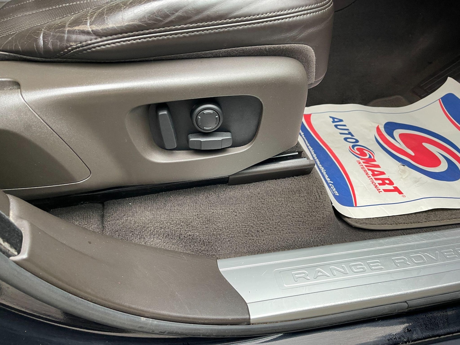 Used Land Rover Range Rover Sport 2018 for sale - 77253587: Photo 45