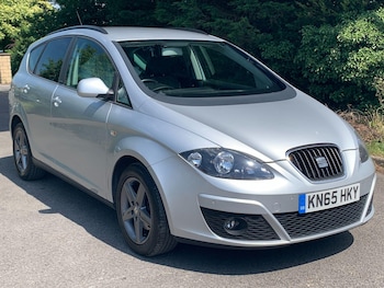 Used SEAT Altea XL 2015 for sale - 78562171: Photo