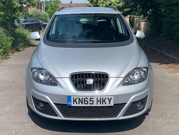 Used SEAT Altea XL 2015 for sale - 78562171: Photo