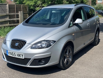 Used SEAT Altea XL 2015 for sale - 78562171: Photo