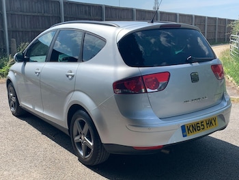 Used SEAT Altea XL 2015 for sale - 78562171: Photo