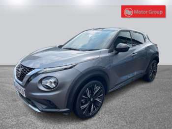 Used Nissan Juke 2019 for sale - 74522016: Photo