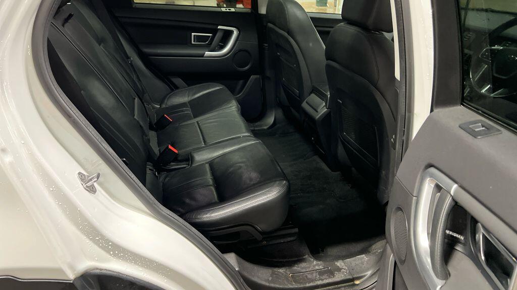 Used Land Rover Discovery Sport 2018 for sale - 77074880: Photo 14