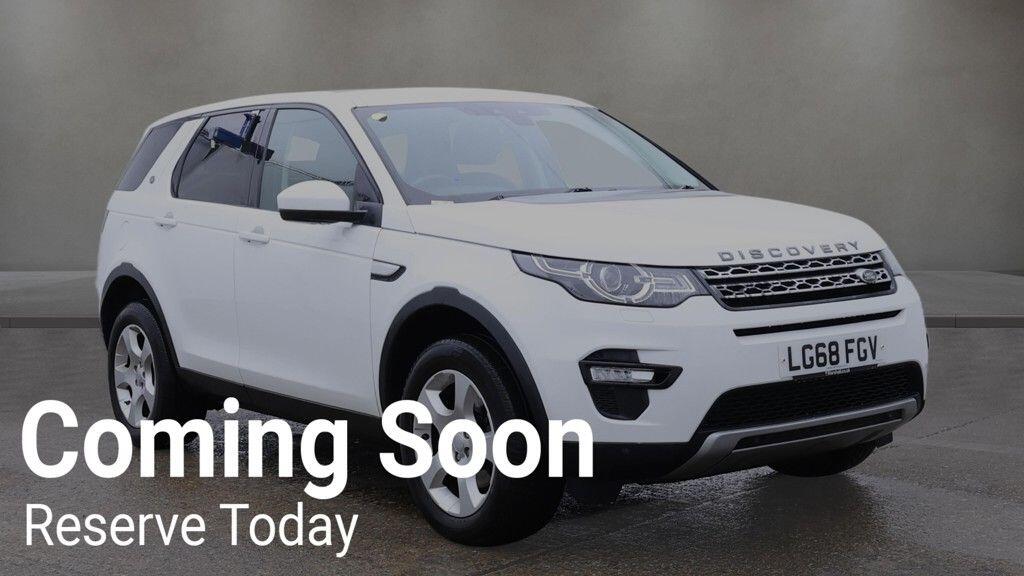 Used Land Rover Discovery Sport 2018 for sale - 77074880: Photo 21