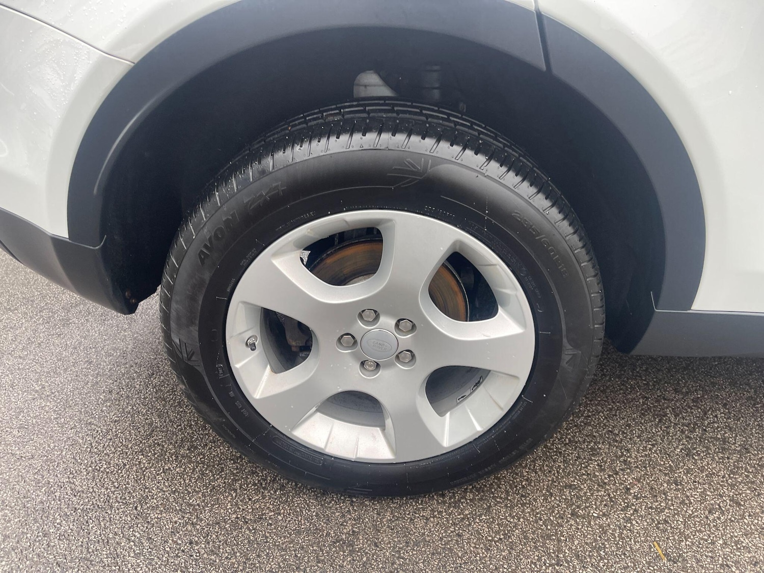 Used Land Rover Discovery Sport 2018 for sale - 77074880: Photo 30