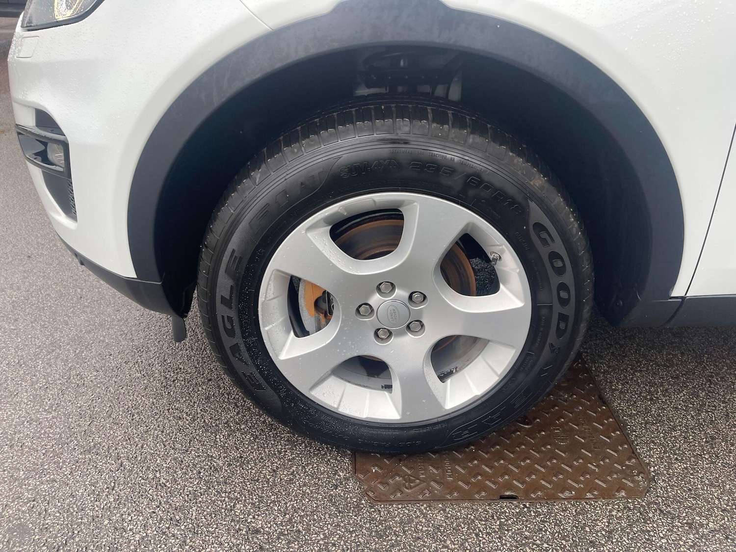 Used Land Rover Discovery Sport 2018 for sale - 77074880: Photo 32