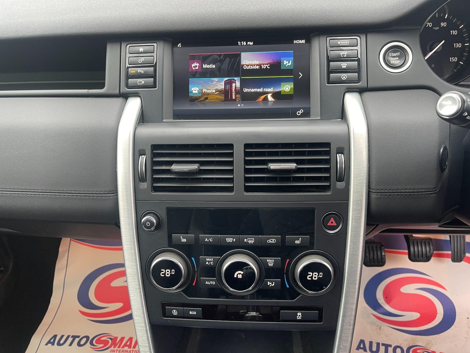 Used Land Rover Discovery Sport 2018 for sale - 77074880: Photo 33