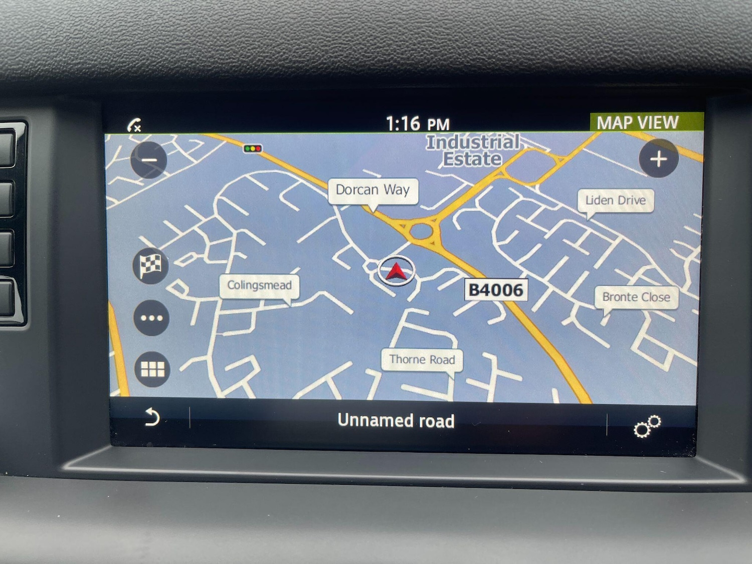 Used Land Rover Discovery Sport 2018 for sale - 77074880: Photo 34