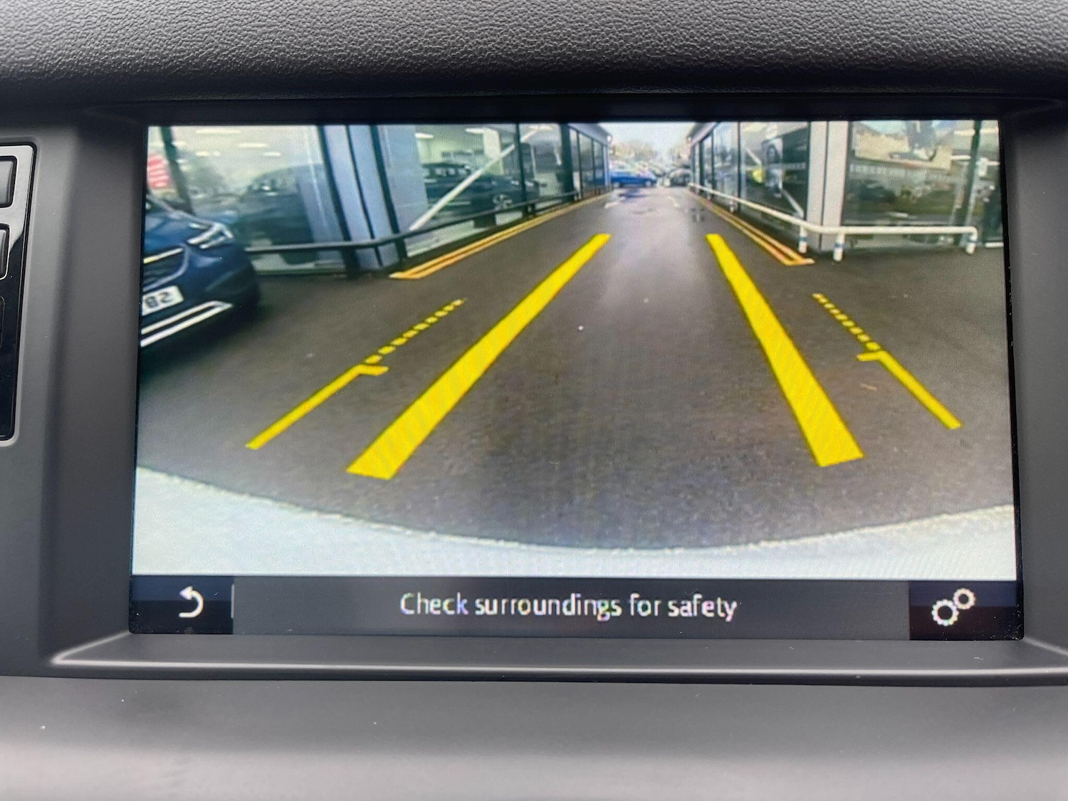 Used Land Rover Discovery Sport 2018 for sale - 77074880: Photo 35