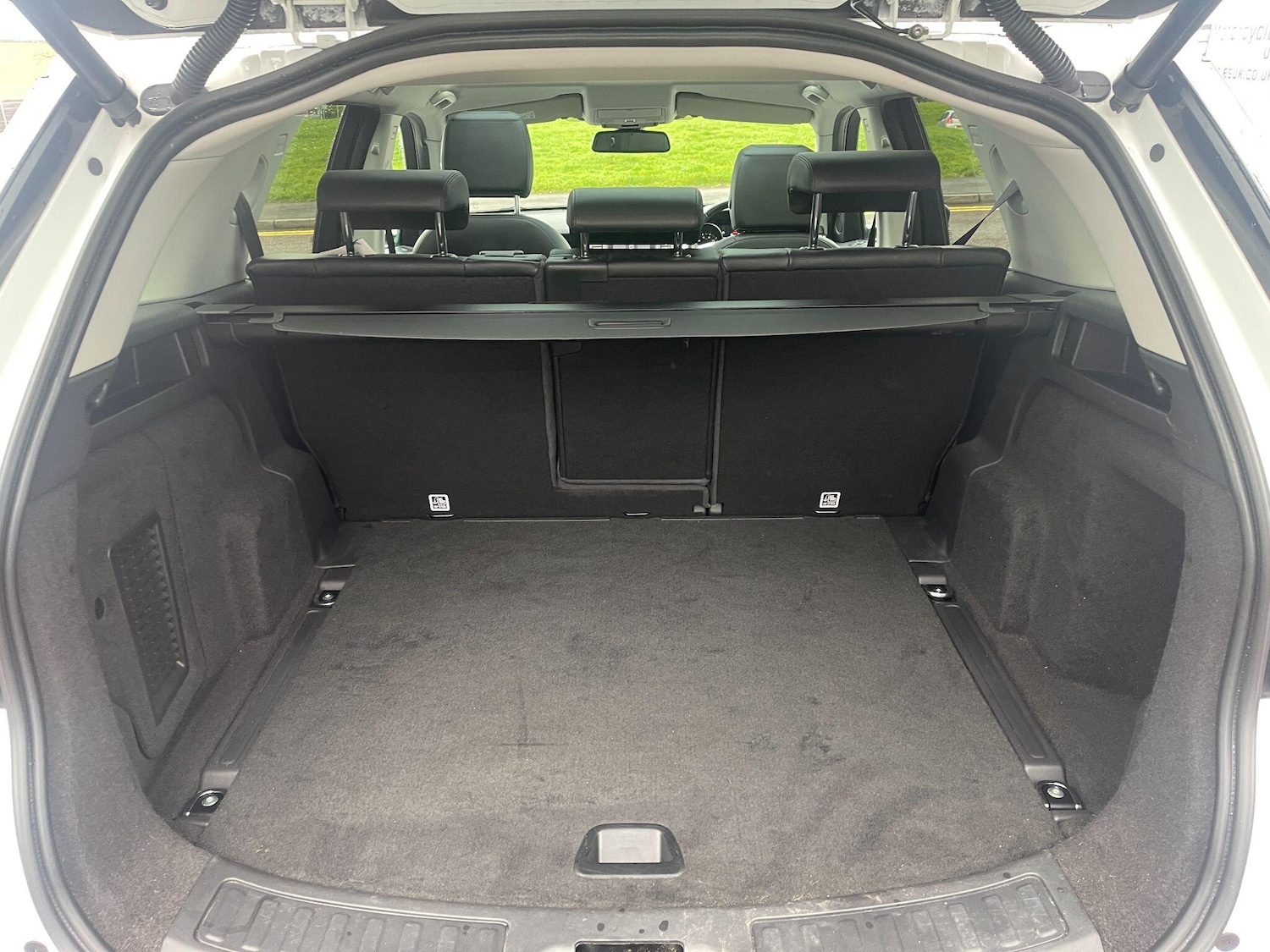 Used Land Rover Discovery Sport 2018 for sale - 77074880: Photo 38