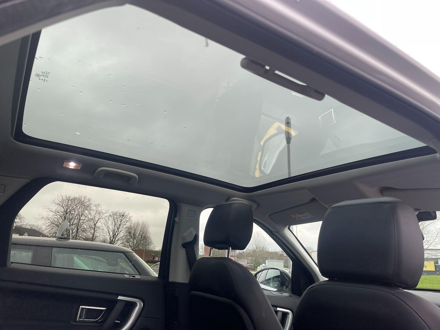 Used Land Rover Discovery Sport 2018 for sale - 77074880: Photo 39