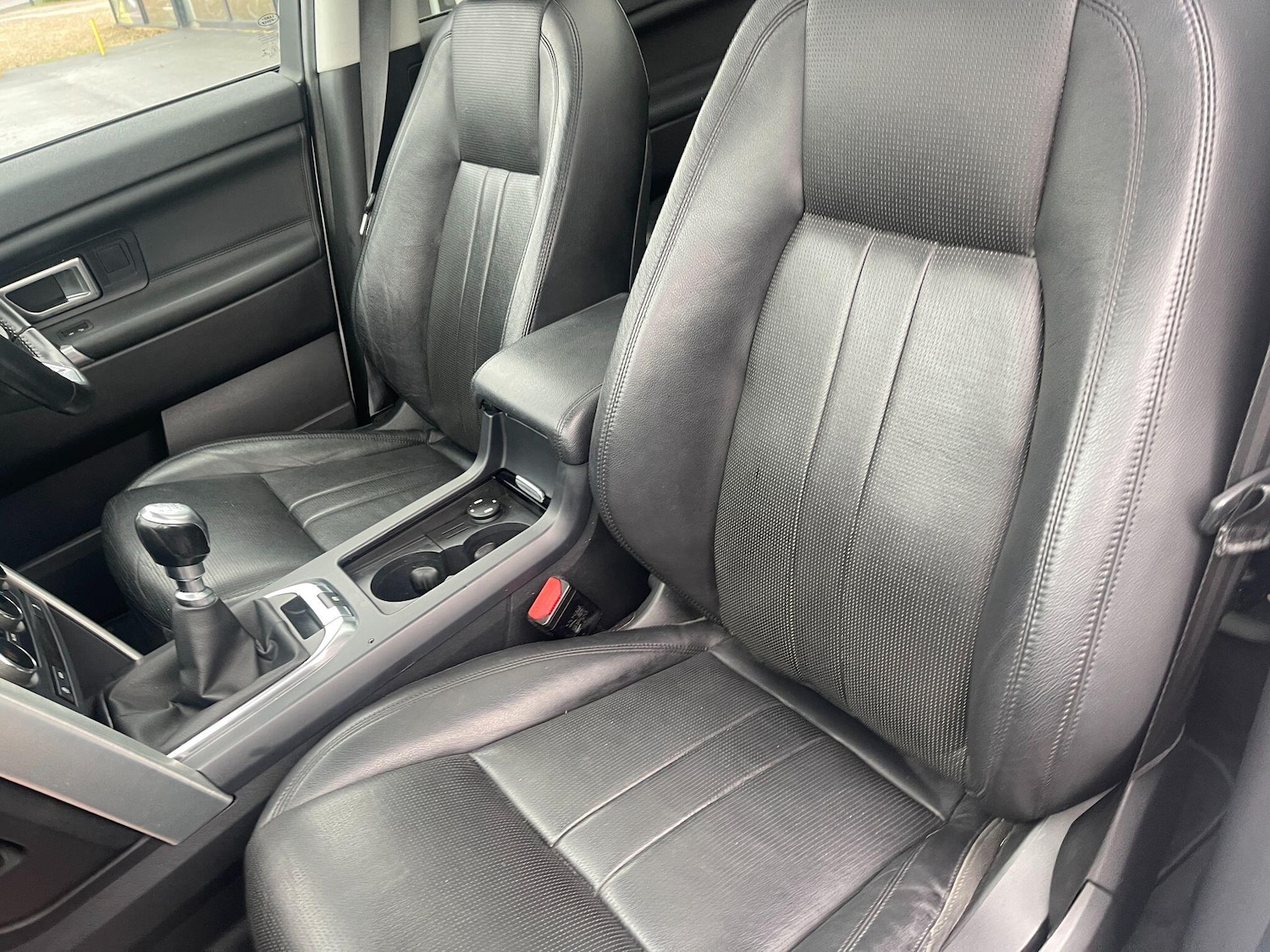 Used Land Rover Discovery Sport 2018 for sale - 77074880: Photo 40