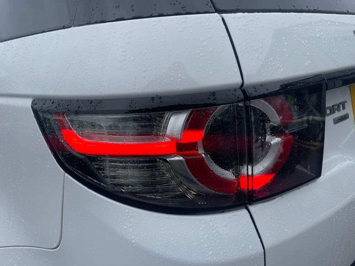 Used Land Rover Discovery Sport 2018 for sale - 77074880: Photo 41