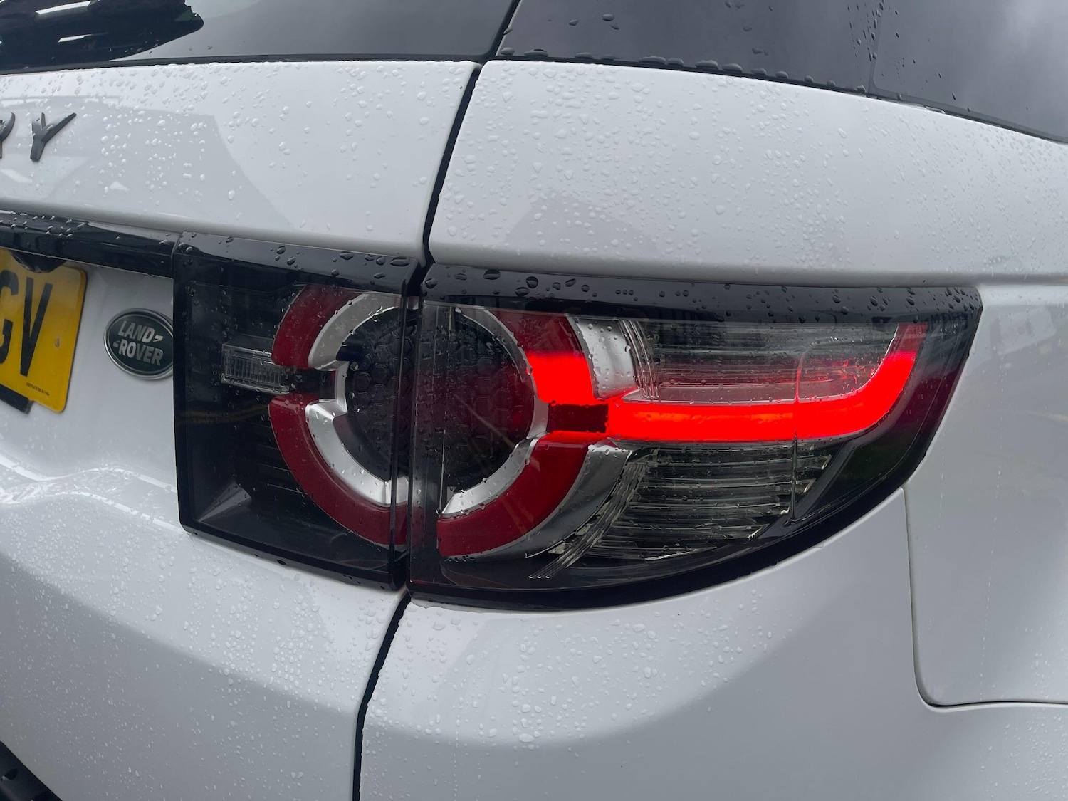 Used Land Rover Discovery Sport 2018 for sale - 77074880: Photo 43