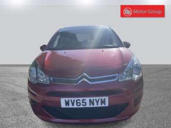 Used Citroen C3 2015 for sale - 74213408: Photo