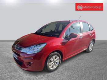 Used Citroen C3 2015 for sale - 74213408: Photo
