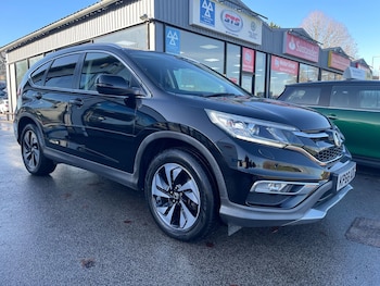 2016 (66) - 1.6 i-DTEC SR 4WD Euro 6 (s/s) 5dr