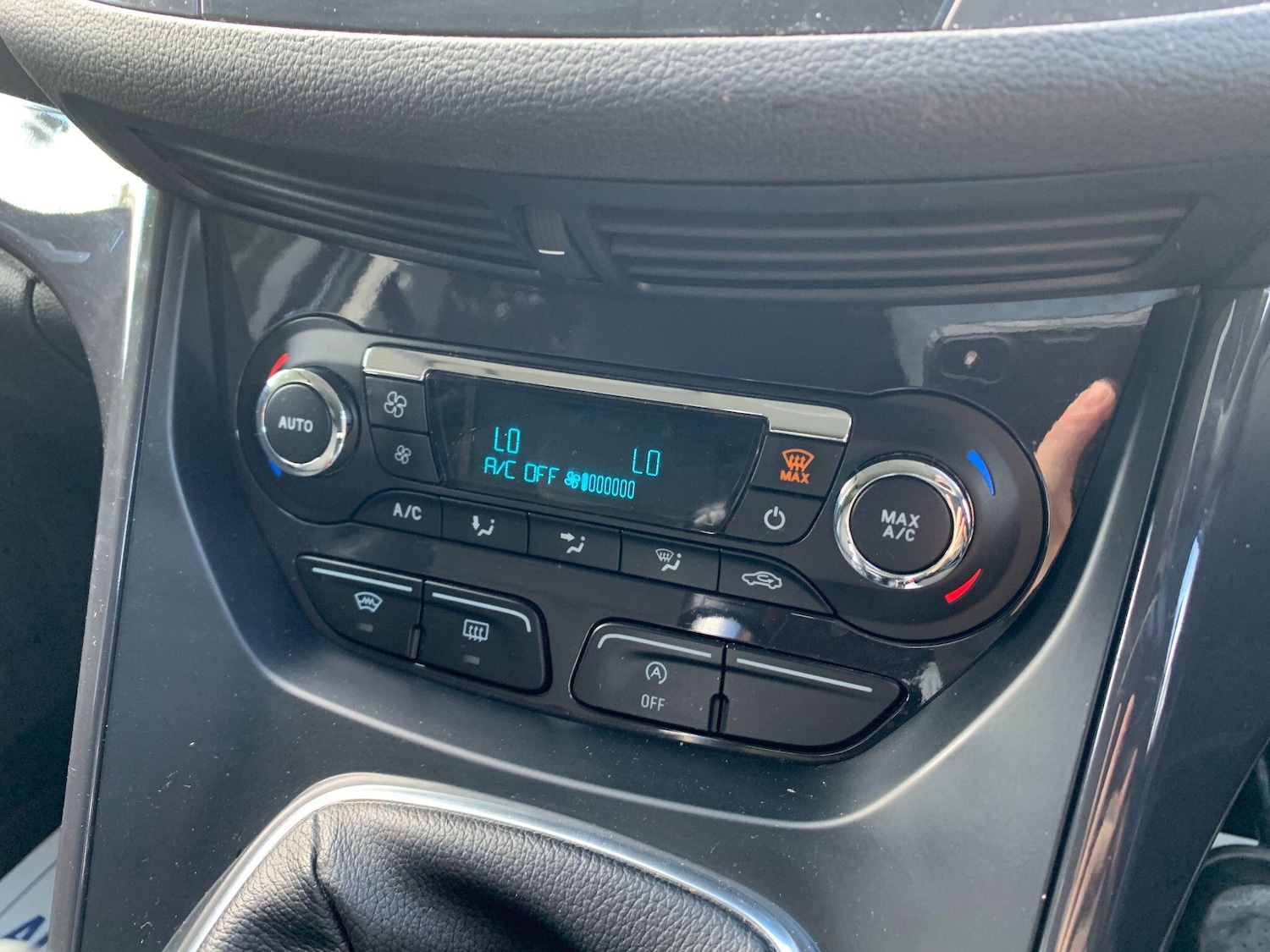 Used Ford Kuga 2016 for sale - 76995758: Photo 11