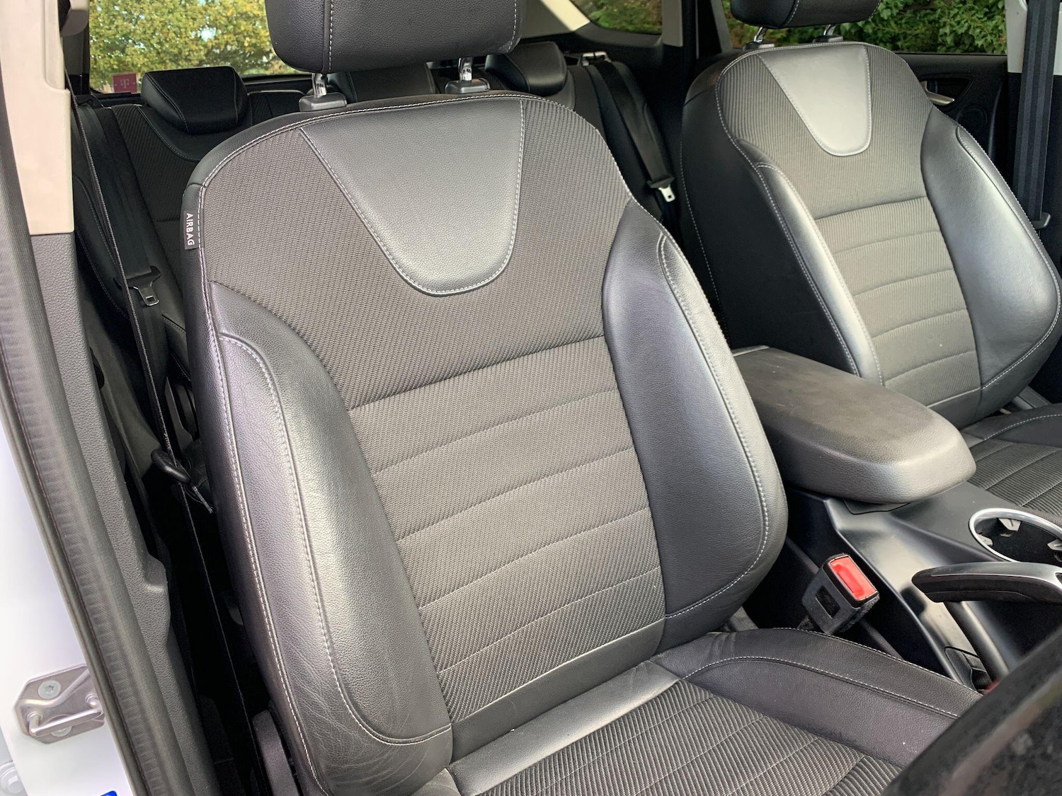 Used Ford Kuga 2016 for sale - 76995758: Photo 12