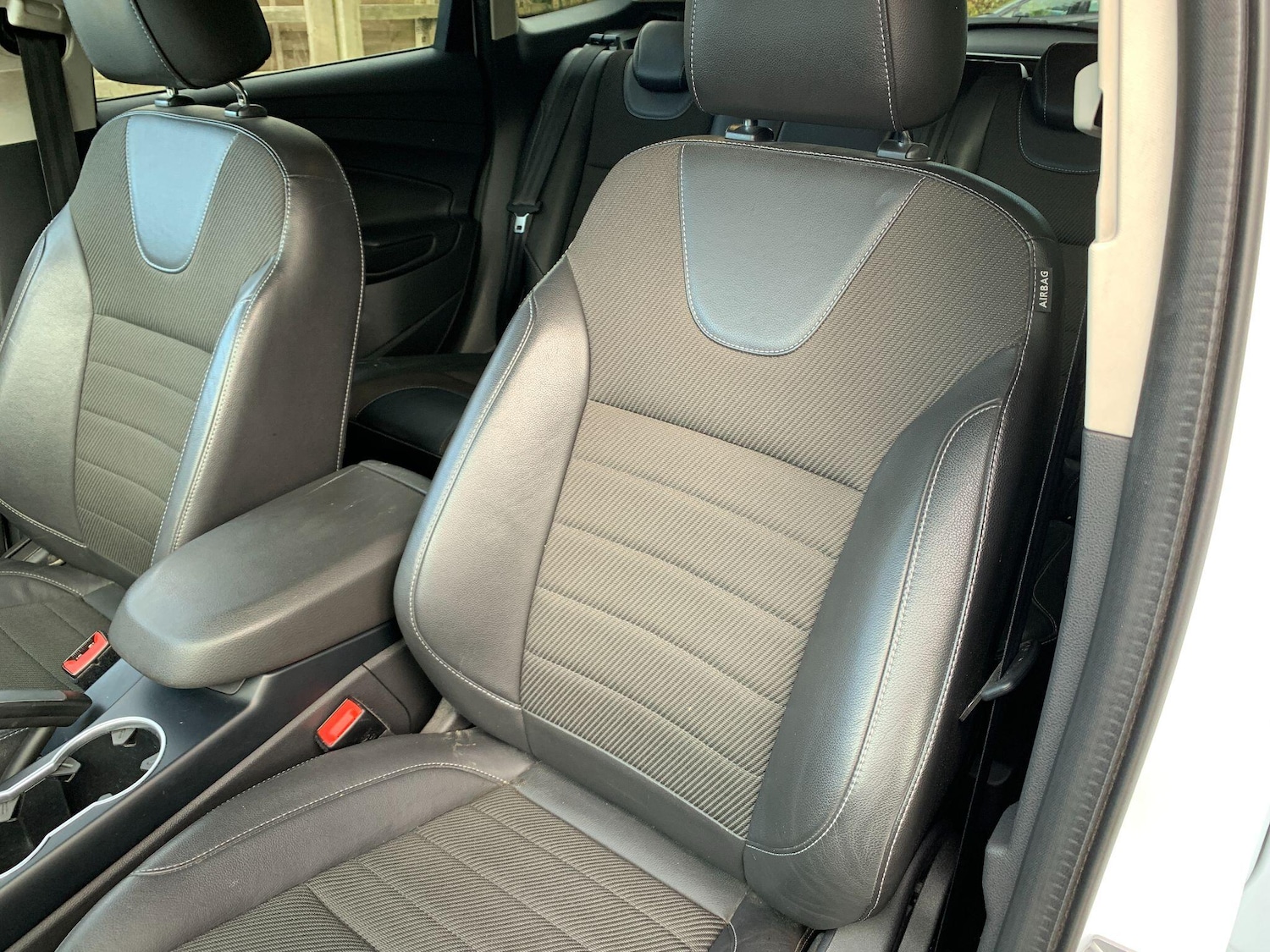 Used Ford Kuga 2016 for sale - 76995758: Photo 13