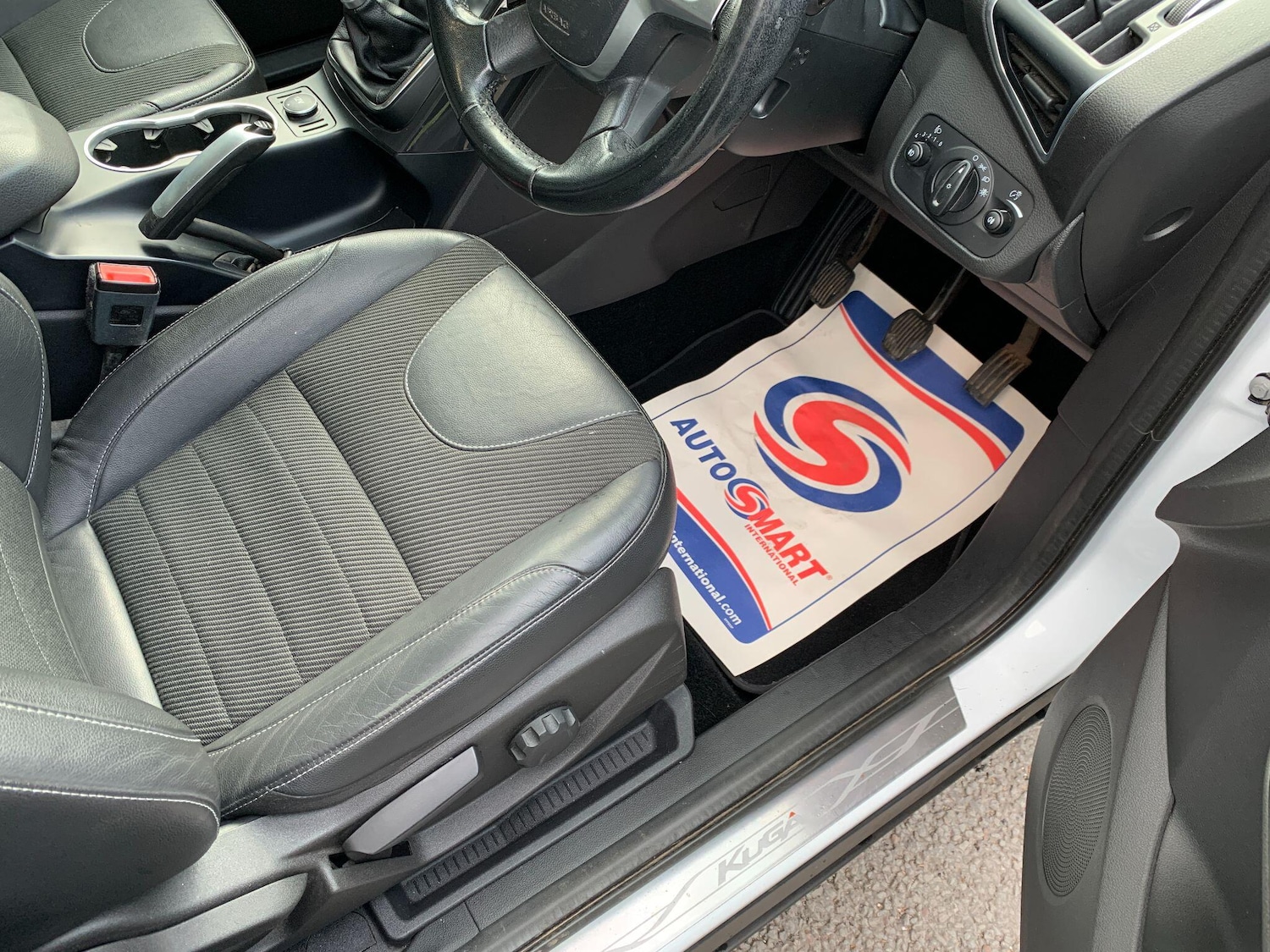 Used Ford Kuga 2016 for sale - 76995758: Photo 14