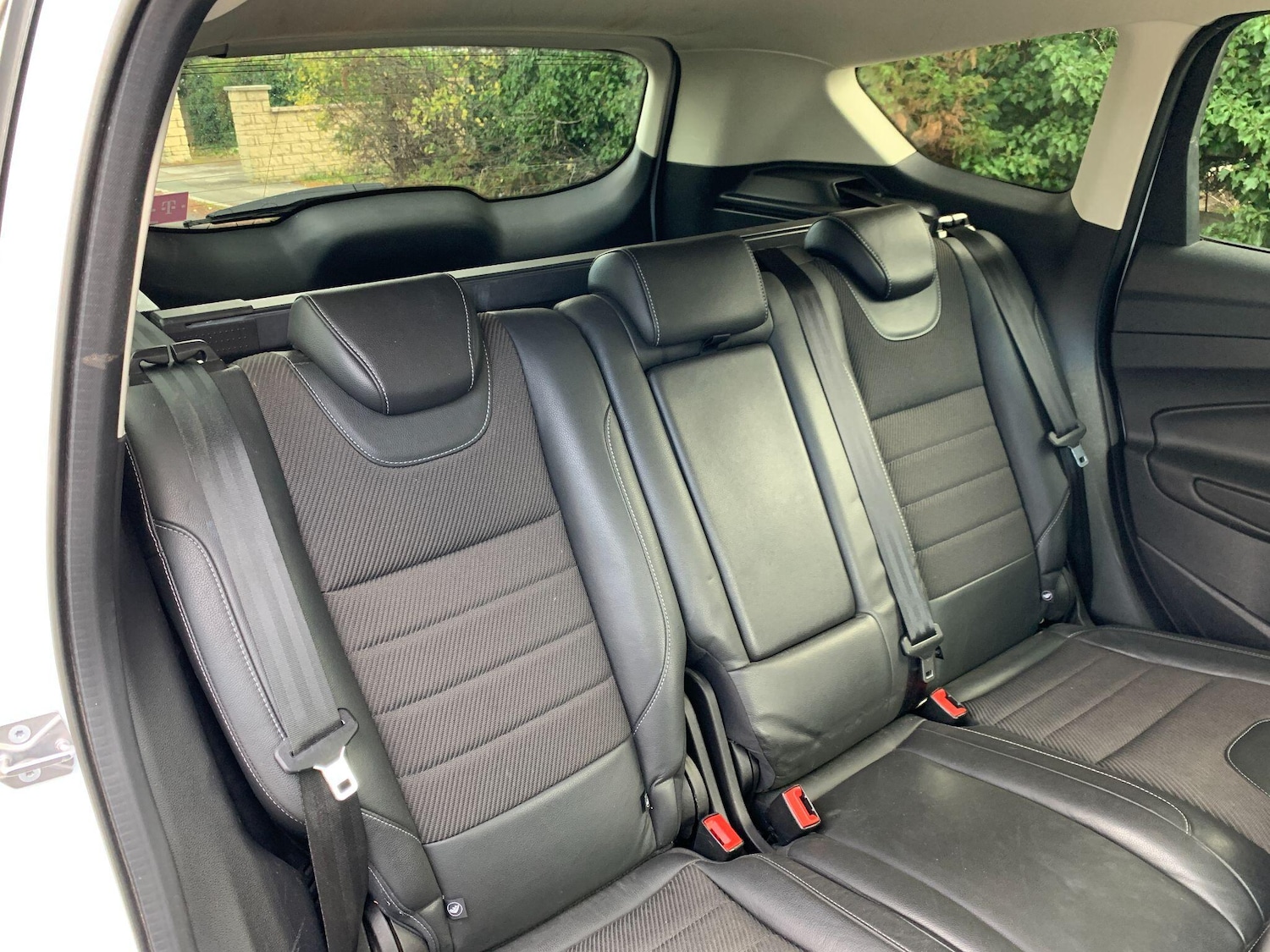 Used Ford Kuga 2016 for sale - 76995758: Photo 16