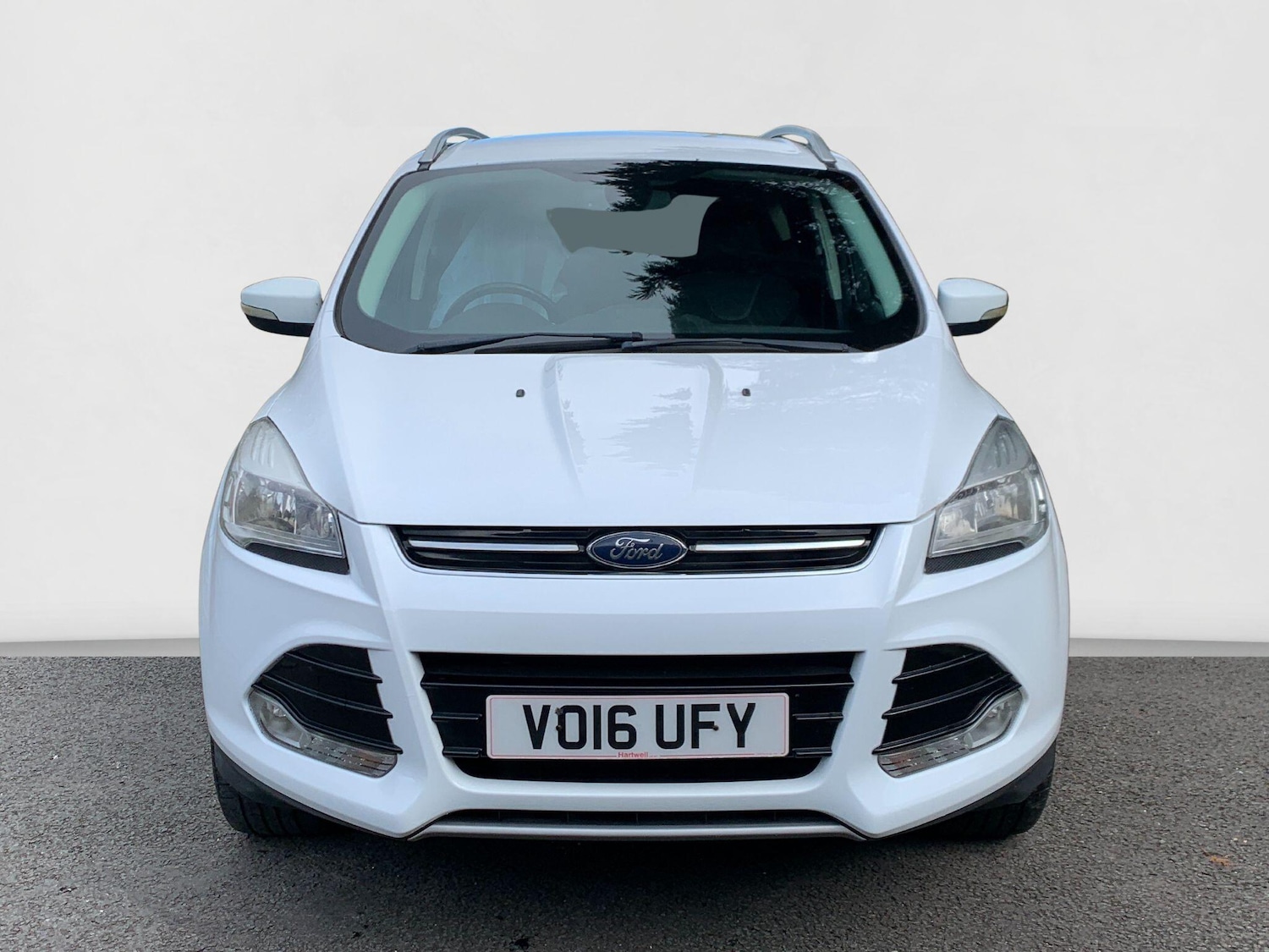 Used Ford Kuga 2016 for sale - 76995758: Photo 2