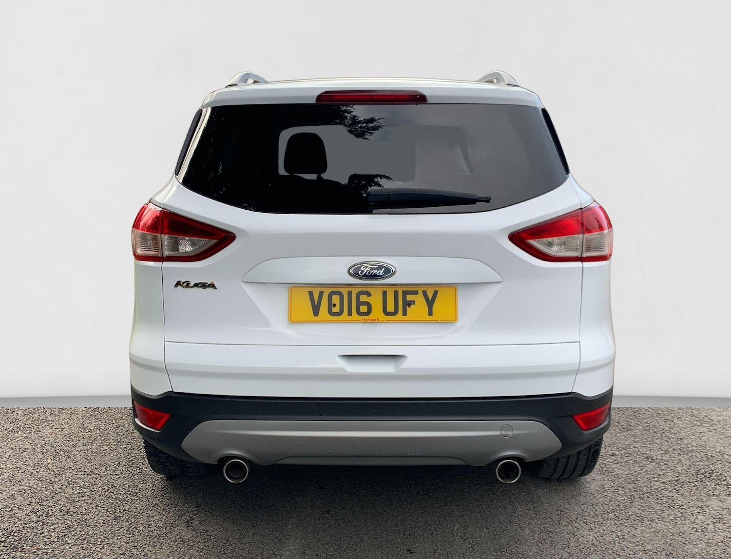 Used Ford Kuga 2016 for sale - 76995758: Photo 5