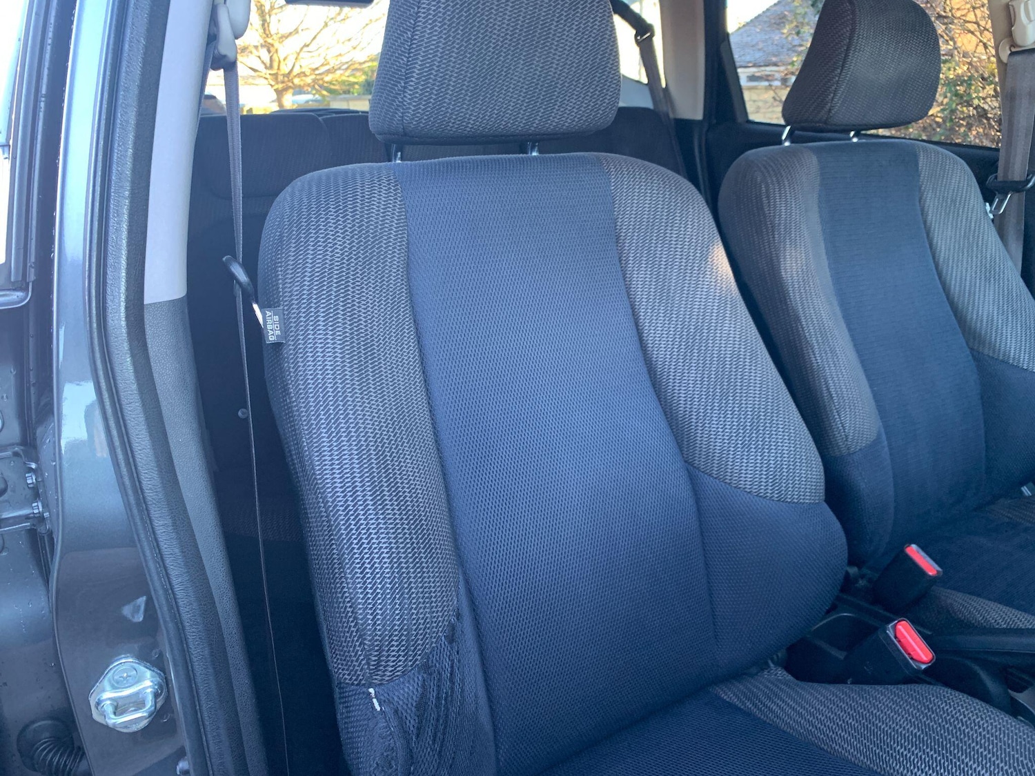 Used Honda Jazz 2014 for sale - 77343738: Photo 14