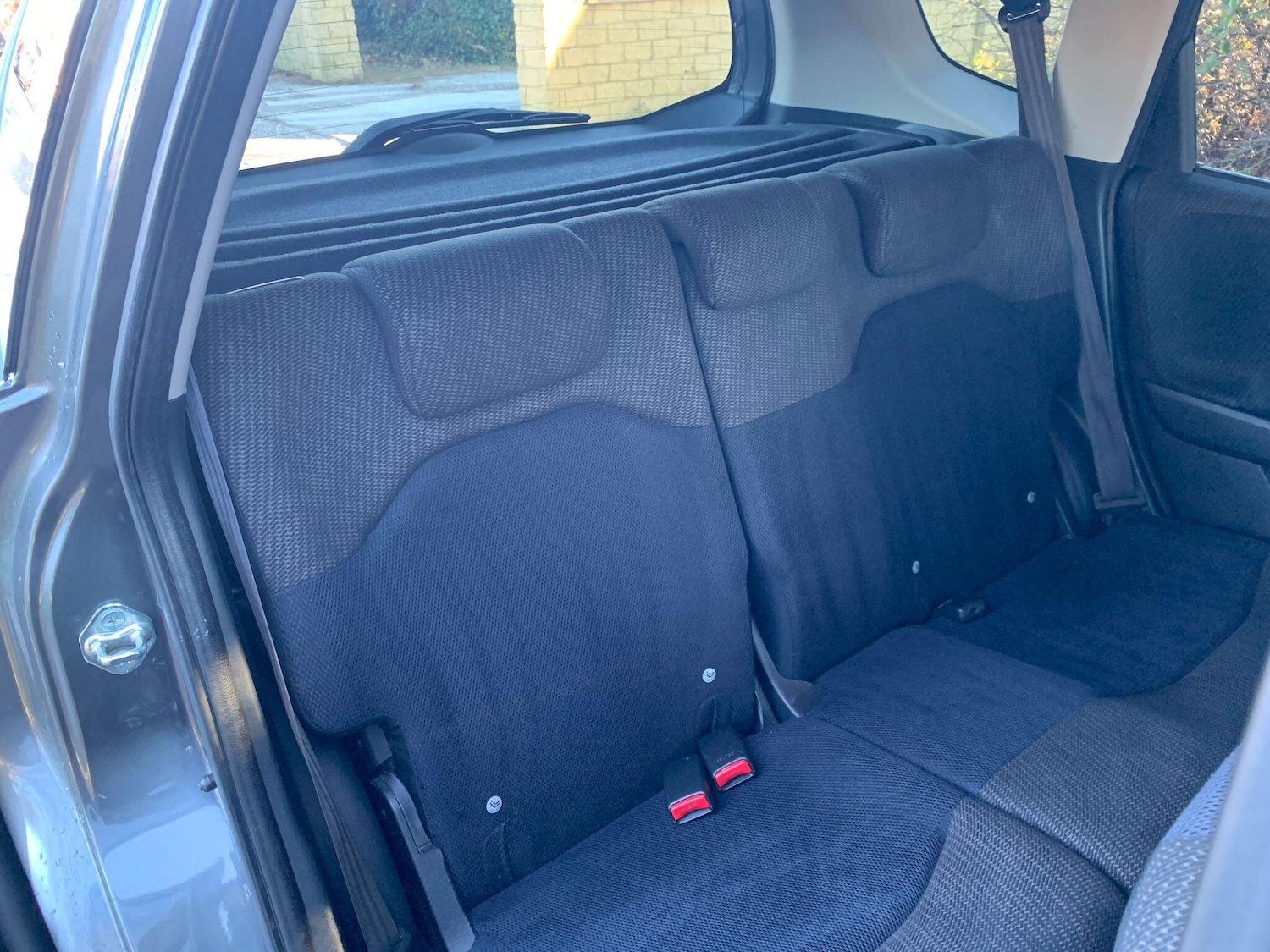 Used Honda Jazz 2014 for sale - 77343738: Photo 17