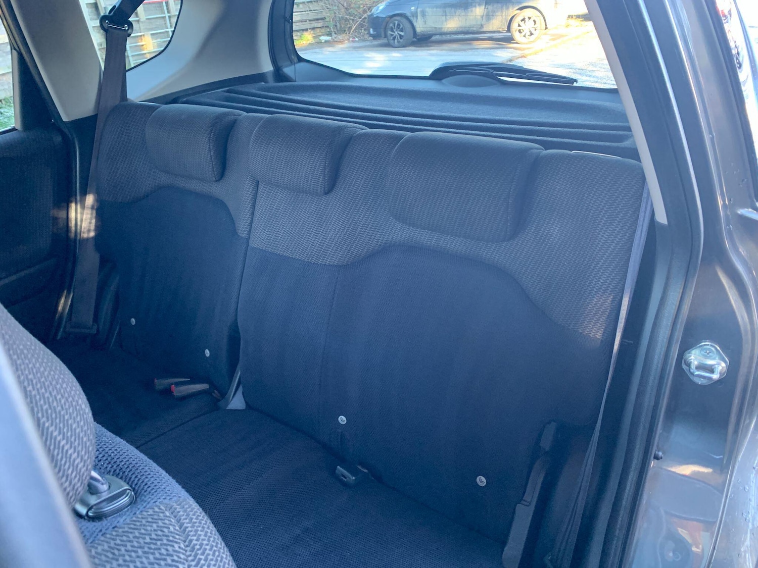 Used Honda Jazz 2014 for sale - 77343738: Photo 18