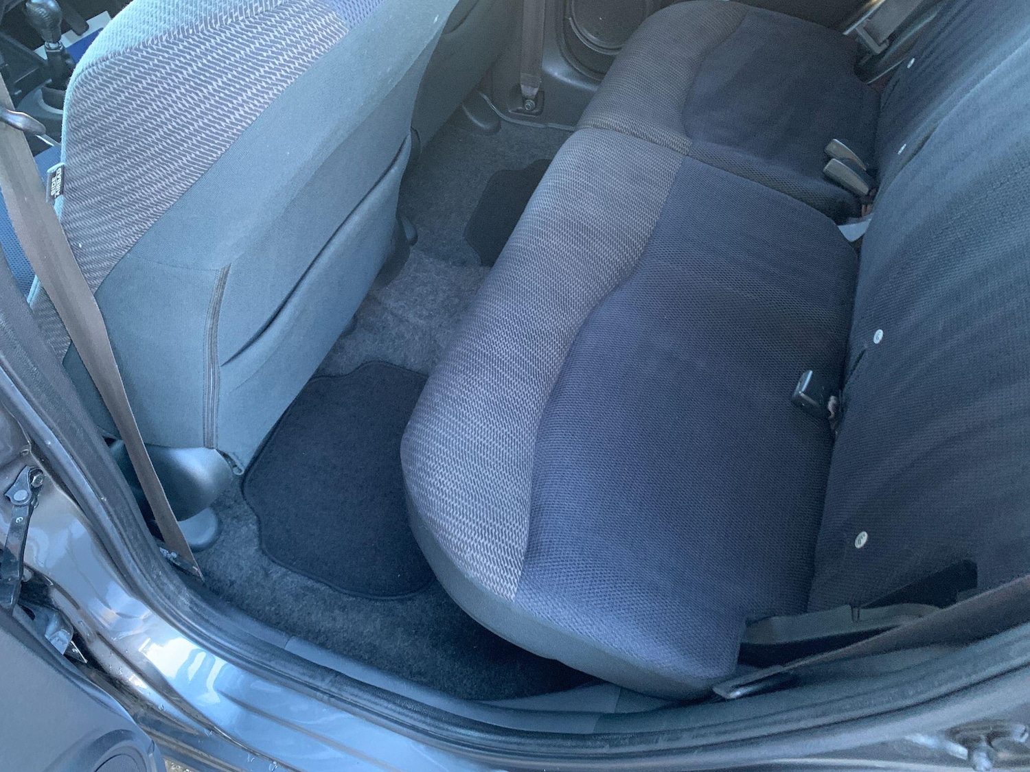 Used Honda Jazz 2014 for sale - 77343738: Photo 19