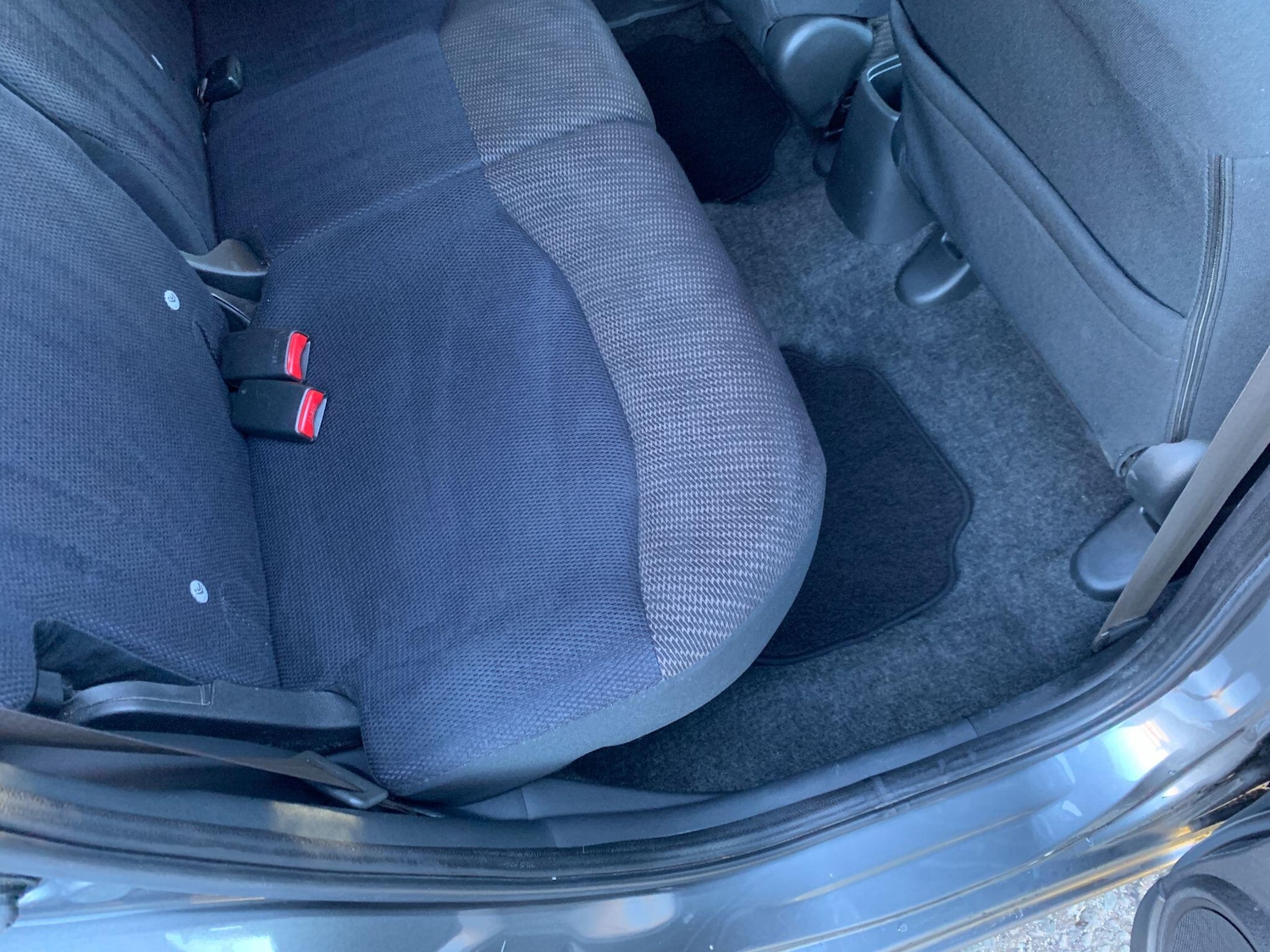 Used Honda Jazz 2014 for sale - 77343738: Photo 20