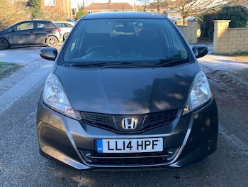 Used Honda Jazz 2014 for sale - 77343738: Photo