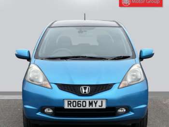 Used Honda Jazz 2010 for sale - 73730059: Photo