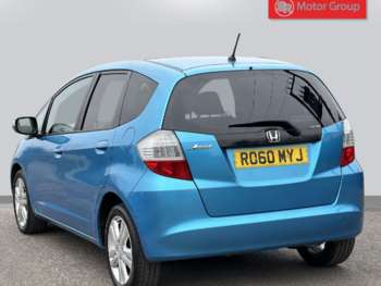Used Honda Jazz 2010 for sale - 73730059: Photo
