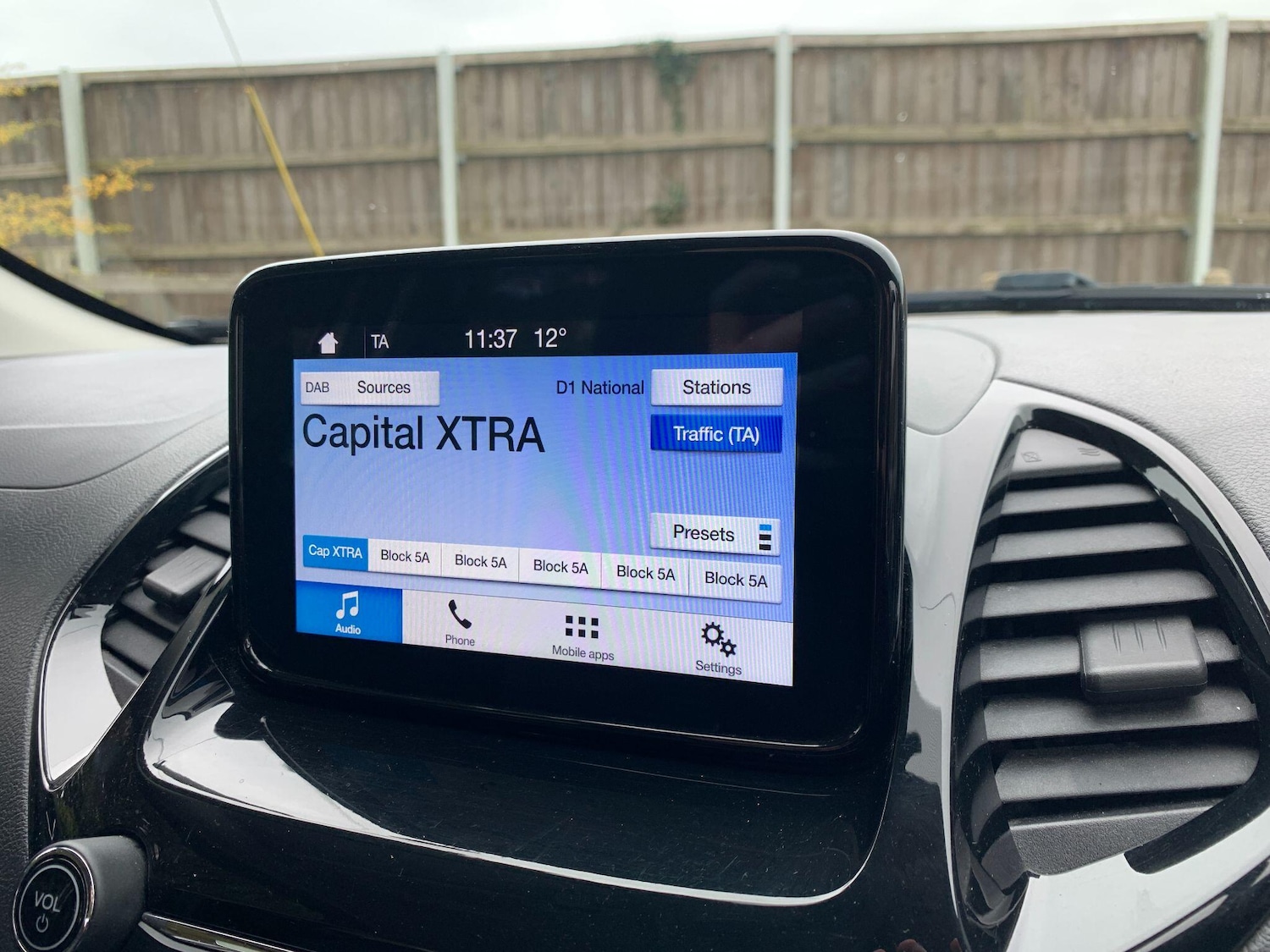 Used Ford Ka+ 2019 for sale - 76214515: Photo 10