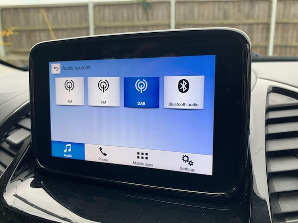 Used Ford Ka+ 2019 for sale - 76214515: Photo 11