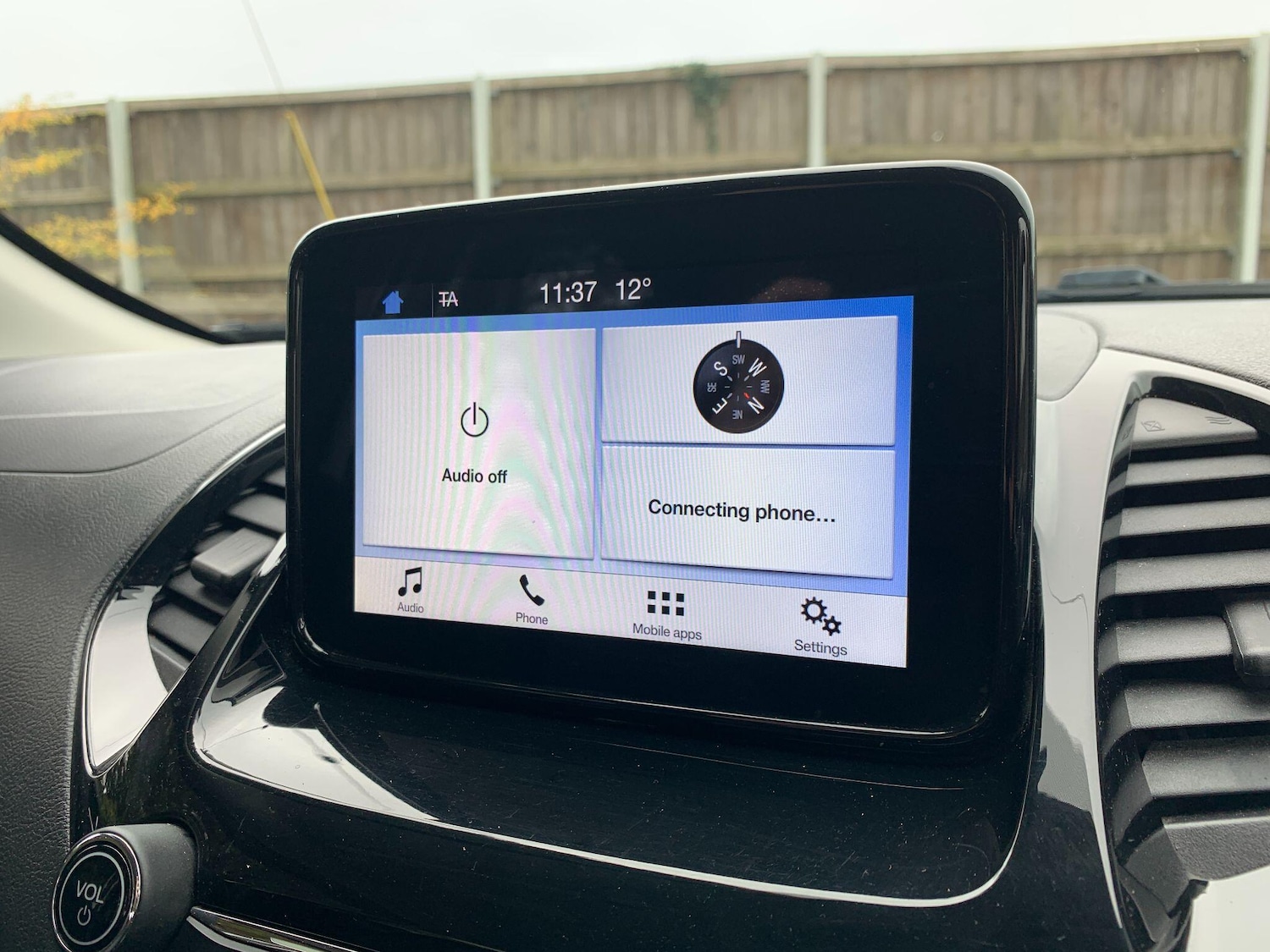 Used Ford Ka+ 2019 for sale - 76214515: Photo 12