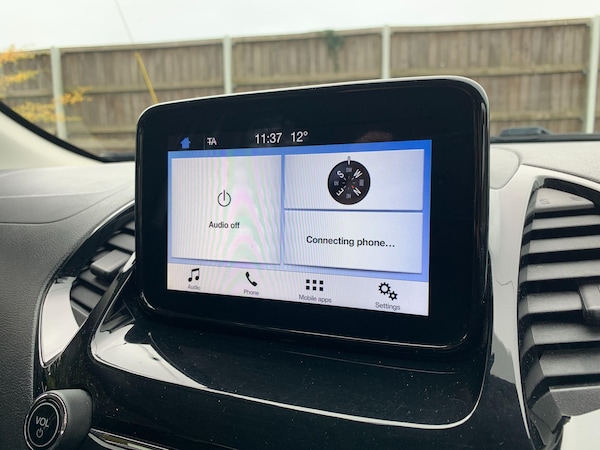Used Ford Ka+ 2019 for sale - 76214515: Photo 12