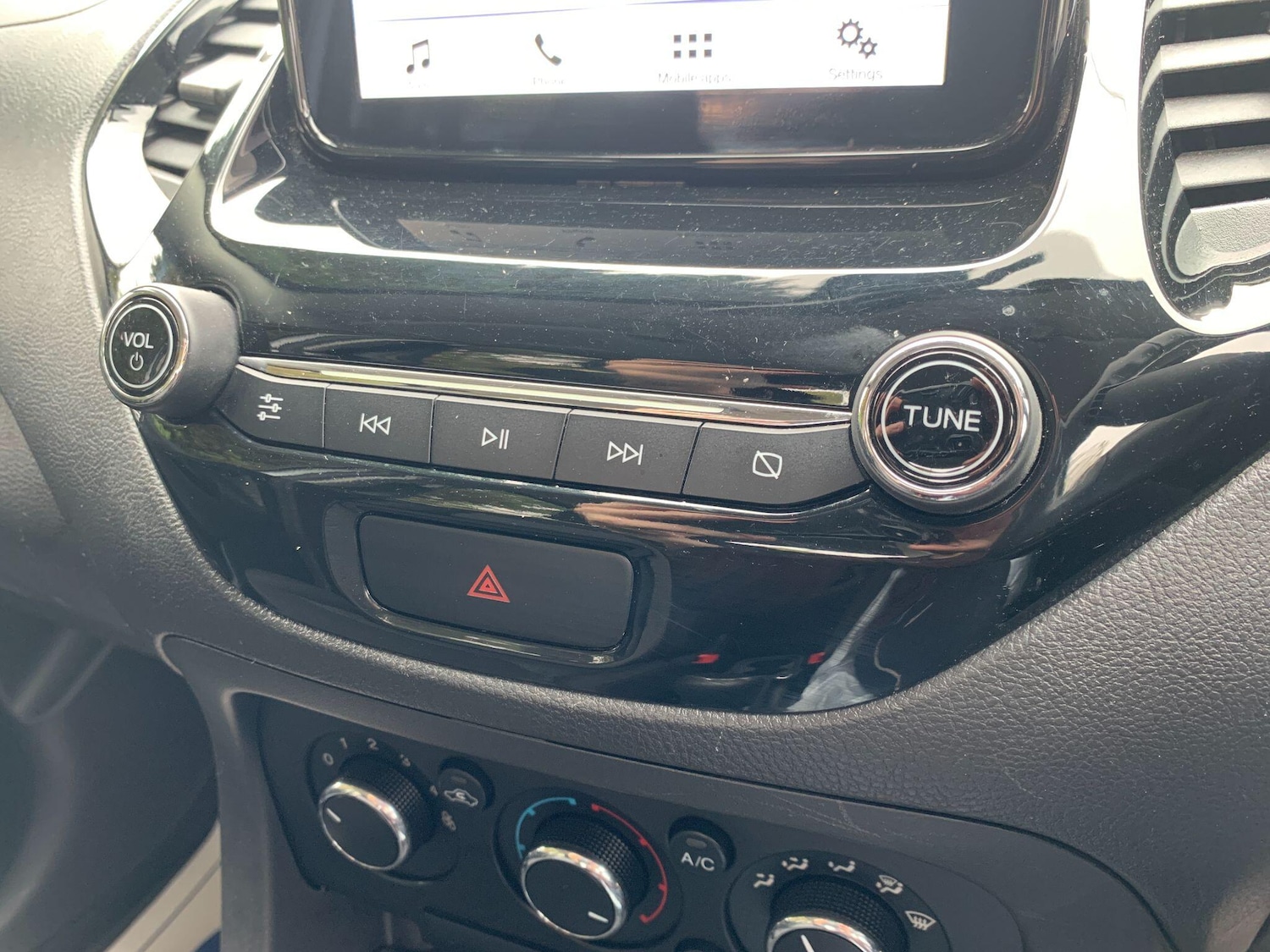 Used Ford Ka+ 2019 for sale - 76214515: Photo 13