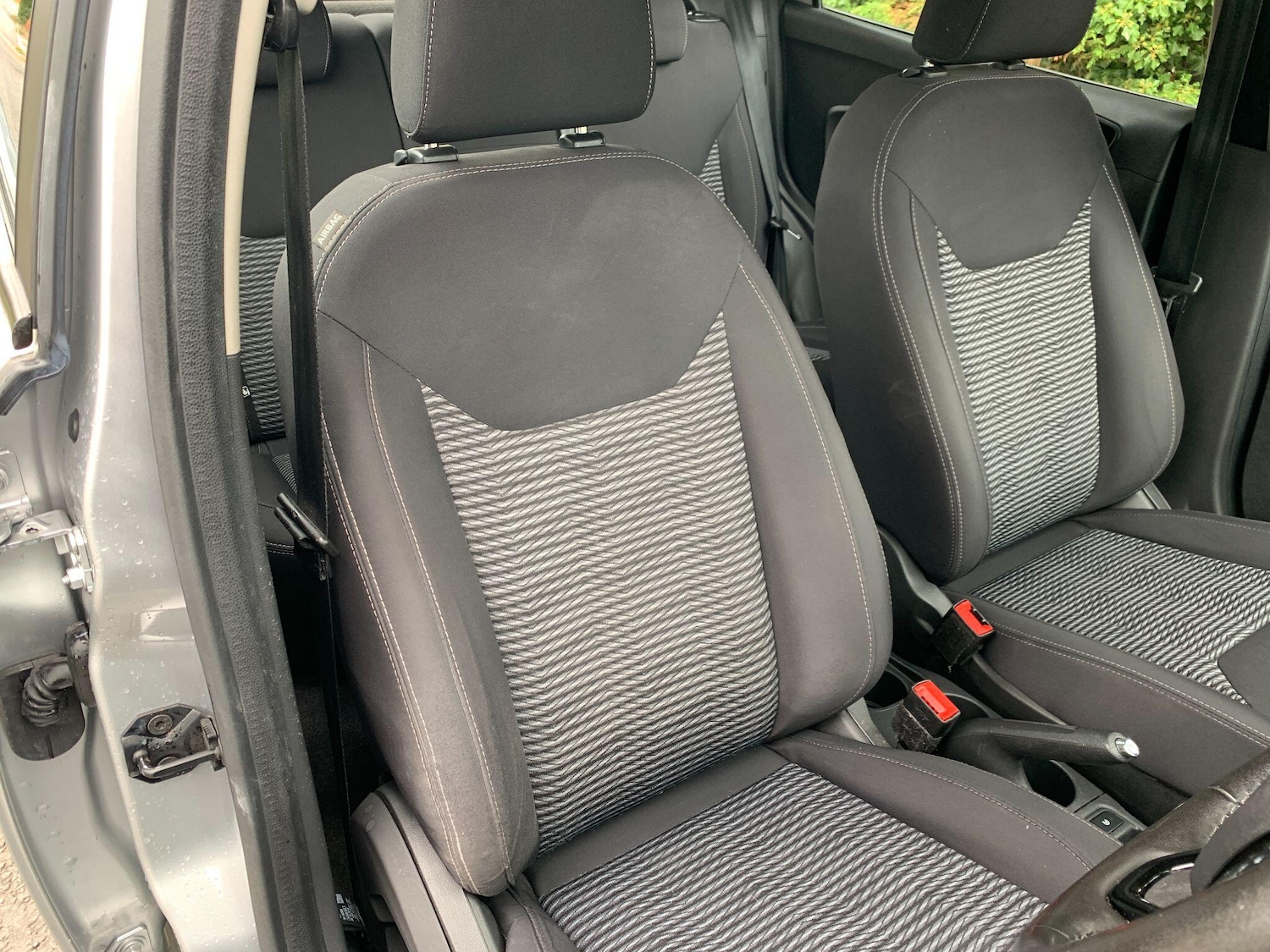 Used Ford Ka+ 2019 for sale - 76214515: Photo 15