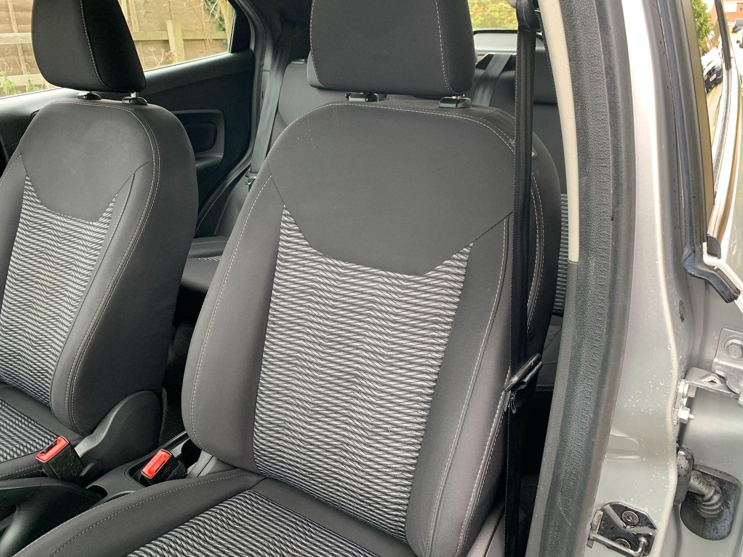 Used Ford Ka+ 2019 for sale - 76214515: Photo 16