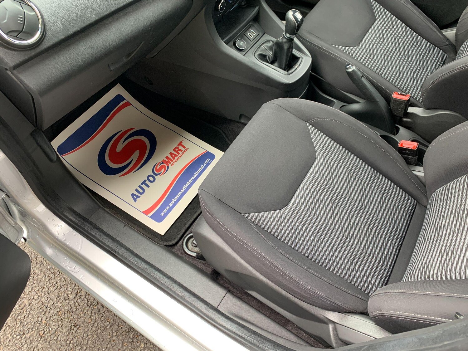 Used Ford Ka+ 2019 for sale - 76214515: Photo 17